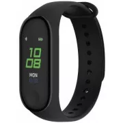 SB-50 schwarz Smart-Armband FOREVER
