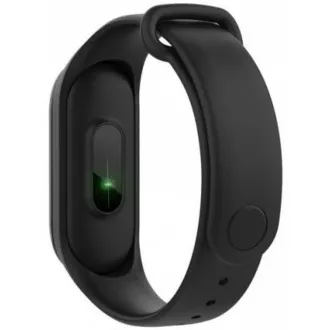 SB-50 schwarz Smart-Armband FOREVER