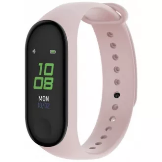 SB-50 schwarz Smart-Armband FOREVER