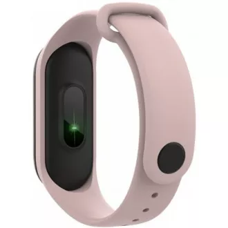 SB-50 schwarz Smart-Armband FOREVER