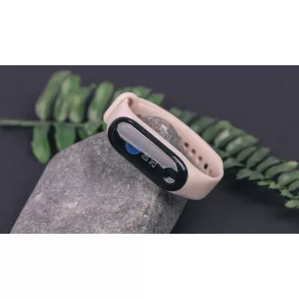 SB-50 schwarz Smart-Armband FOREVER