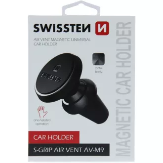 MAG. DIR. ZU VENT. S-GRIP AV-M9 SWISSTEN