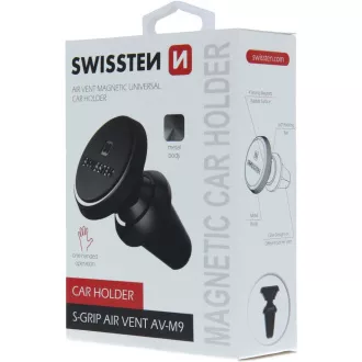 MAG. DIR. ZU VENT. S-GRIP AV-M9 SWISSTEN