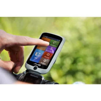 Mio Cyclo Discover Radfahren GPS MIO Mio Cyclo Discover Radfahren GPS MIO