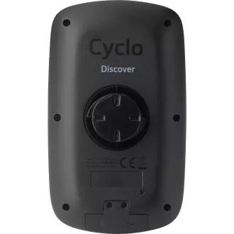 Mio Cyclo Discover Radfahren GPS MIO Mio Cyclo Discover Radfahren GPS MIO