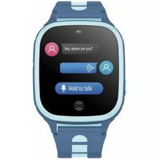 Kids See Me2 KW310 GPS WiFi rosa FOREVER Kids See Me2 KW310 GPS WiFi rosa FOREVER