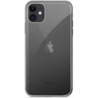 HERO CASE iPhone 11 transparent EPICO