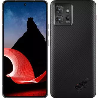 ThinkPhone 8 256GB Carbon Schwarz MOTOROLA