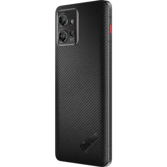 ThinkPhone 8 256GB Carbon Schwarz MOTOROLA