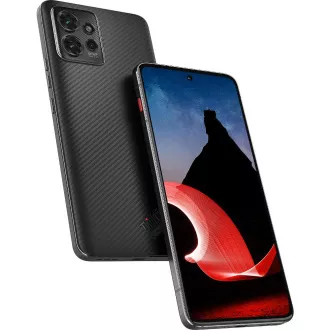 ThinkPhone 8 256GB Carbon Schwarz MOTOROLA