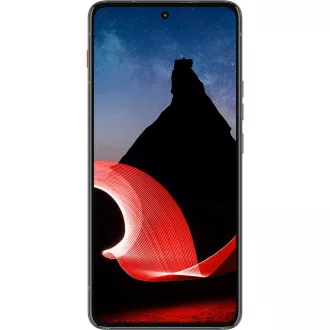 ThinkPhone 8 256GB Carbon Schwarz MOTOROLA
