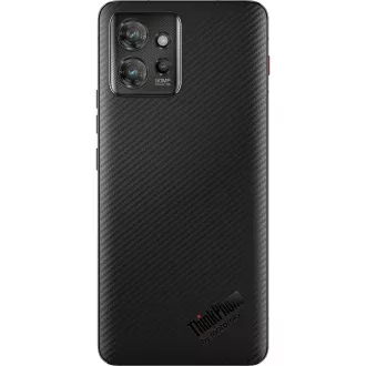 ThinkPhone 8 256GB Carbon Schwarz MOTOROLA