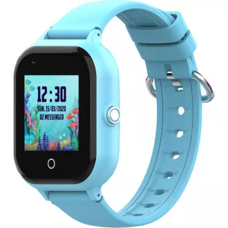 Kidz GPS 4G blau ARMODD