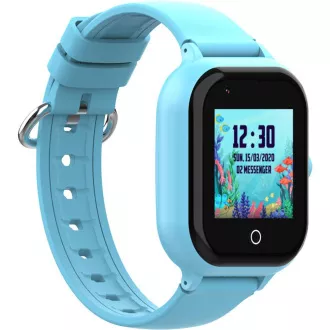 Kidz GPS 4G blau ARMODD