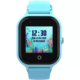 Kidz GPS 4G blau ARMODD