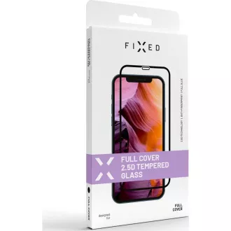 Schutzglas Infinix Smart 6 HD FIXED