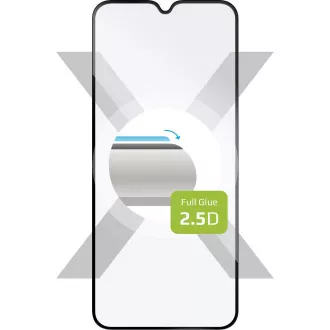 Schutzglas Infinix Smart 6 HD FIXED