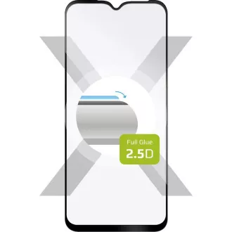 Schutzglas Galaxy A14/A14 5G FIXED
