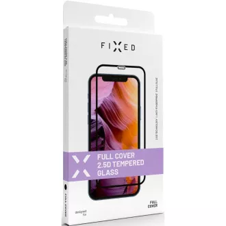 Schutzglas Galaxy A14/A14 5G FIXED
