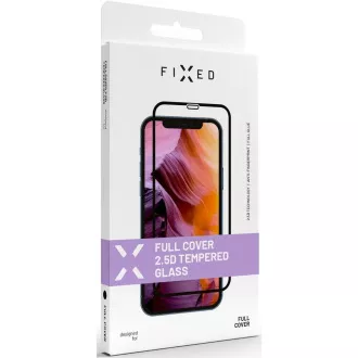 Schutzglas Galaxy A34 5G FIXED