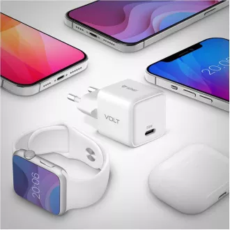 YAC G20 VOLT USB C 20W YENKEE Ladegerät YAC G20 VOLT USB C 20W YENKEE Ladegerät