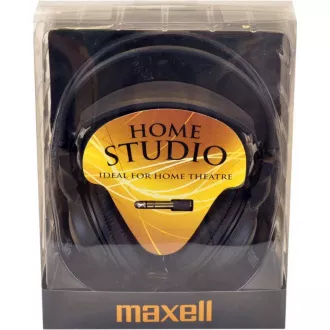 303005 HOME STUDIO KOPFHÖRER MAXELL 303005 HOME STUDIO KOPFHÖRER MAXELL