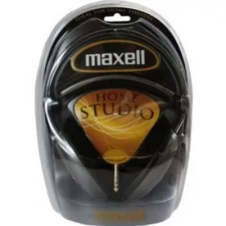 303005 HOME STUDIO KOPFHÖRER MAXELL 303005 HOME STUDIO KOPFHÖRER MAXELL