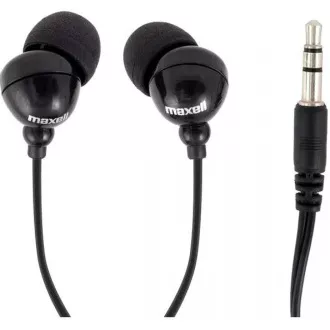 303438 PLUGZ WEIßE MAXELL KOPFHÖRER 303438 PLUGZ WEIßE MAXELL KOPFHÖRER