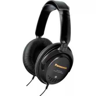 RP HTF295E-K PANASONIC KOPFHÖRER RP HTF295E-K PANASONIC KOPFHÖRER