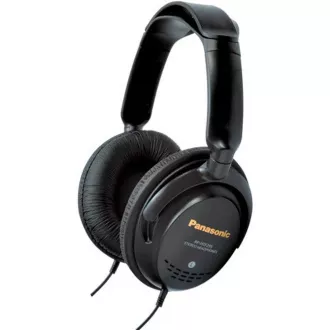 RP HTF295E-K PANASONIC KOPFHÖRER RP HTF295E-K PANASONIC KOPFHÖRER