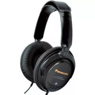 RP HTF295E-K PANASONIC KOPFHÖRER RP HTF295E-K PANASONIC KOPFHÖRER