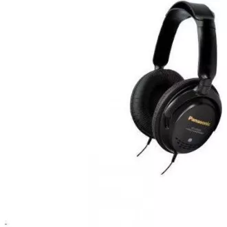RP HTF295E-K PANASONIC KOPFHÖRER RP HTF295E-K PANASONIC KOPFHÖRER
