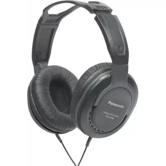 RP HTF295E-K PANASONIC KOPFHÖRER RP HTF295E-K PANASONIC KOPFHÖRER