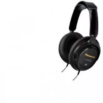 RP HTF295E-K PANASONIC KOPFHÖRER RP HTF295E-K PANASONIC KOPFHÖRER