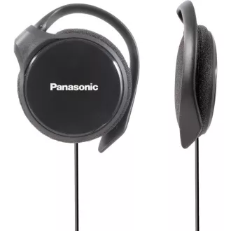 RP HS46E-K PANASONIC KOPFHÖRER RP HS46E-K PANASONIC KOPFHÖRER