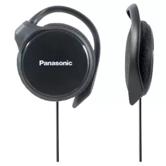 RP HS46E-K PANASONIC KOPFHÖRER RP HS46E-K PANASONIC KOPFHÖRER