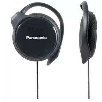 RP HS46E-K PANASONIC KOPFHÖRER RP HS46E-K PANASONIC KOPFHÖRER
