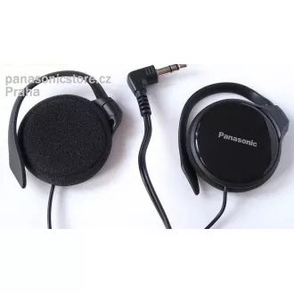 RP HS46E-K PANASONIC KOPFHÖRER RP HS46E-K PANASONIC KOPFHÖRER