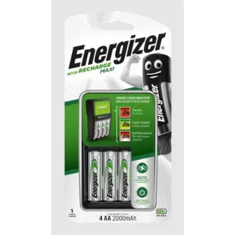 Nab. Pro. 4xAA NiMH 2000mAh ENERGIZER Nab. Pro. 4xAA NiMH 2000mAh ENERGIZER