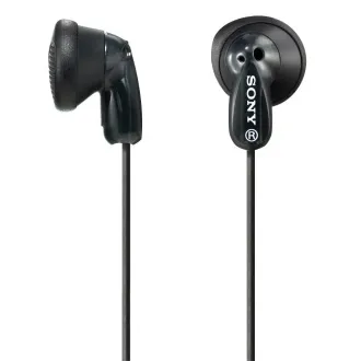 MDR E9LP / B In-Ear-Kopfhörer SONY - Unverpackt MDR E9LP / B In-Ear-Kopfhörer SONY - Unverpackt