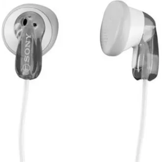 MDR E9LP / B In-Ear-Kopfhörer SONY - Unverpackt MDR E9LP / B In-Ear-Kopfhörer SONY - Unverpackt