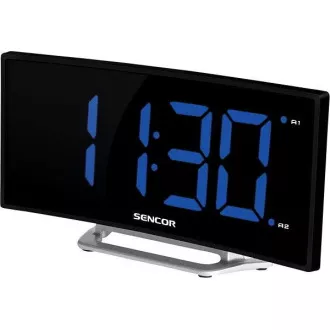 SDC 120 Uhr mit Wecker SENCOR