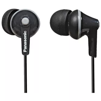 RP HJE125E-K PANASONIC KOPFHÖRER