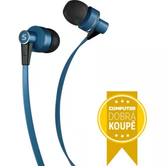 SEP 300 MIC SCHWARZ MIT KOPFHÖRER SENCOR
