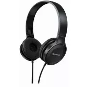 RP HF100E-K Panasonic-Kopfhörer