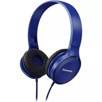 RP HF100E-K Panasonic-Kopfhörer