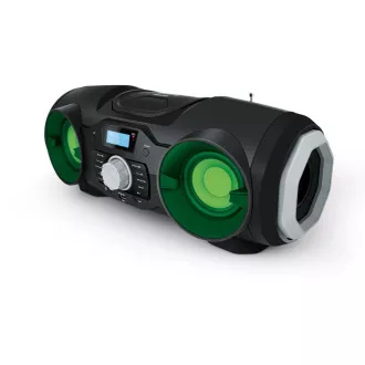 SPT 5800 RADIO MIT CD/MP3/USB/BT SENCOR