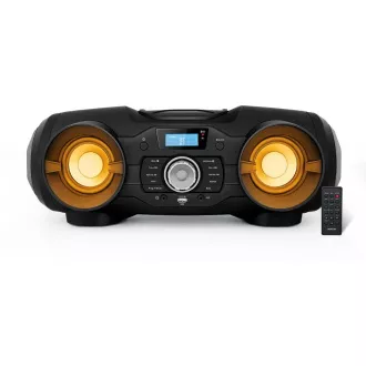 SPT 5800 RADIO MIT CD/MP3/USB/BT SENCOR