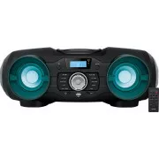 SPT 5800 RADIO MIT CD/MP3/USB/BT SENCOR