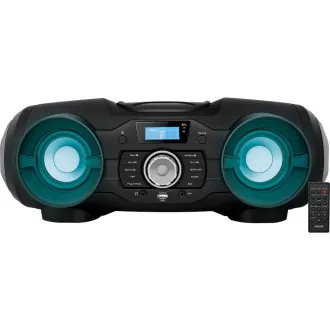 SPT 5800 RADIO MIT CD/MP3/USB/BT SENCOR